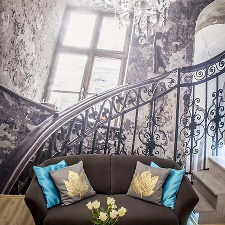Romeo'S Apartment Budapeszt Zewnętrze zdjęcie