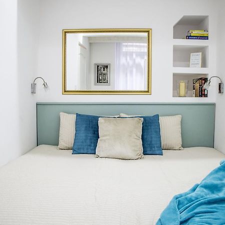 Romeo'S Apartment Budapeszt Zewnętrze zdjęcie