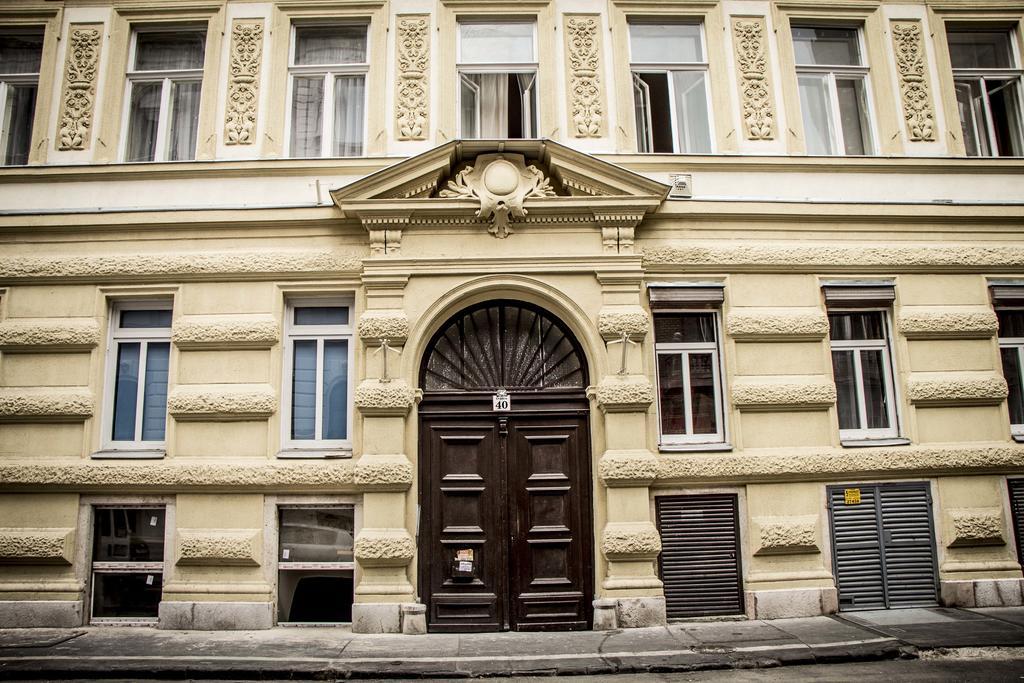 Romeo'S Apartment Budapeszt Pokój zdjęcie