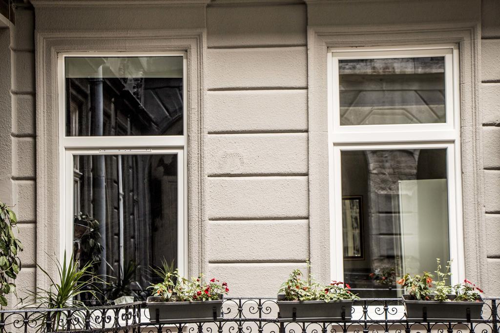 Romeo'S Apartment Budapeszt Pokój zdjęcie
