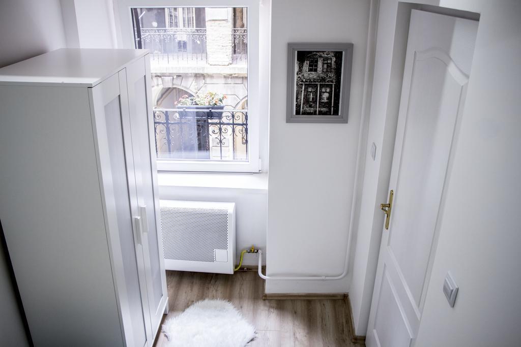 Romeo'S Apartment Budapeszt Pokój zdjęcie