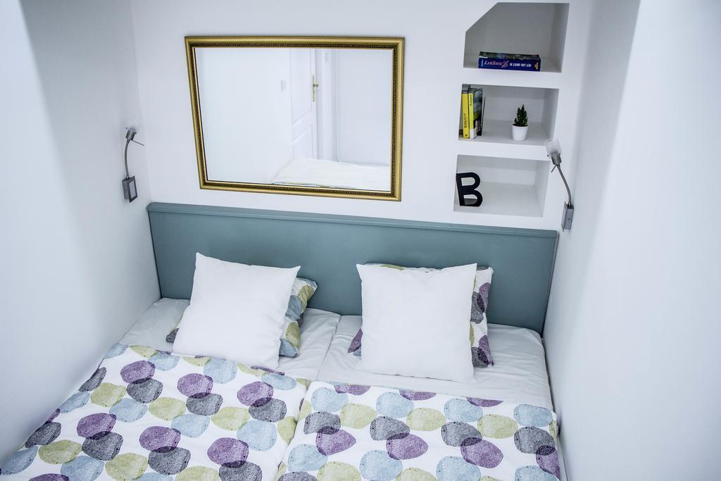 Romeo'S Apartment Budapeszt Pokój zdjęcie