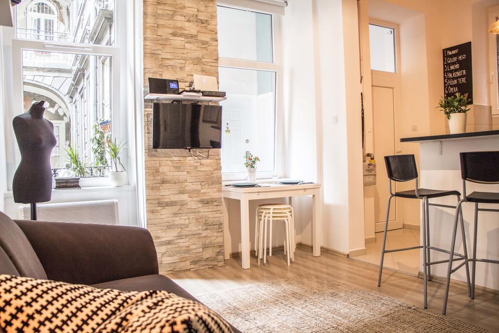 Romeo'S Apartment Budapeszt Pokój zdjęcie