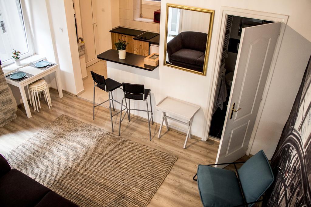 Romeo'S Apartment Budapeszt Pokój zdjęcie