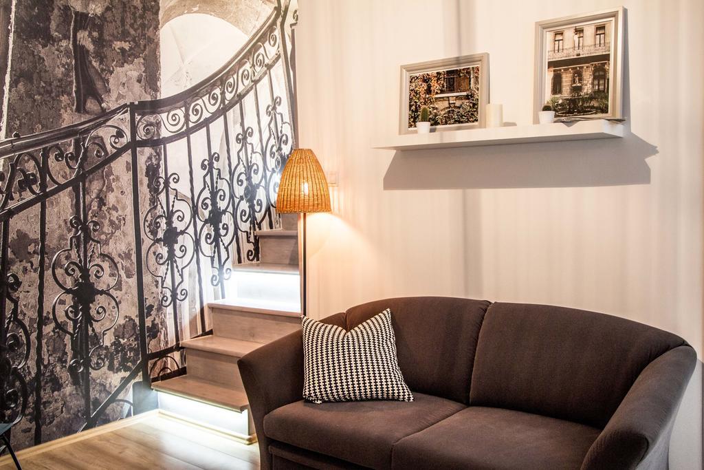 Romeo'S Apartment Budapeszt Pokój zdjęcie