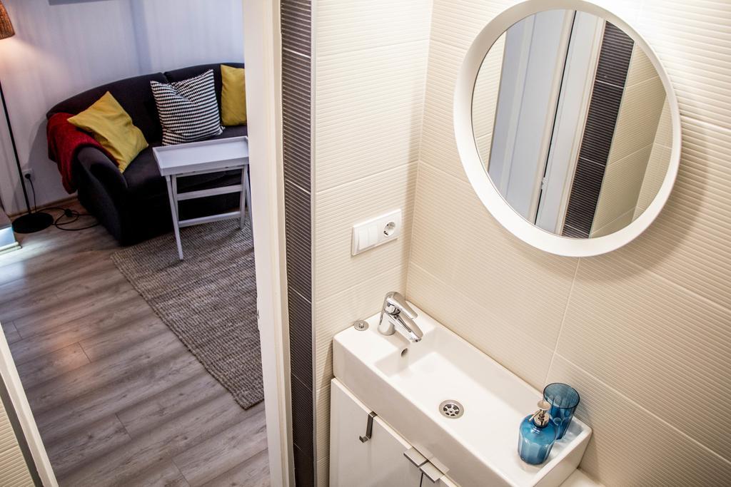 Romeo'S Apartment Budapeszt Pokój zdjęcie
