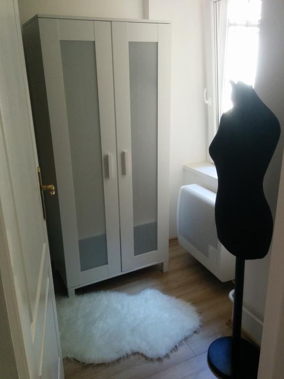 Romeo'S Apartment Budapeszt Pokój zdjęcie