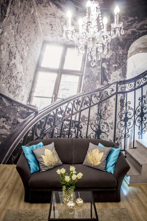 Romeo'S Apartment Budapeszt Zewnętrze zdjęcie