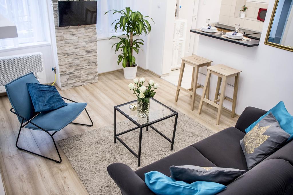 Romeo'S Apartment Budapeszt Zewnętrze zdjęcie